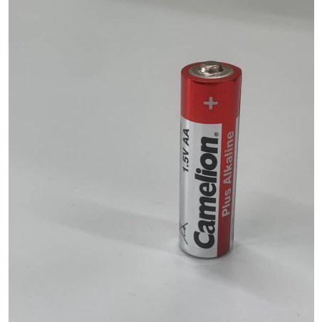 Батарейка Camelion 6F22 BL-1 (6F22-BP1G, 9В)