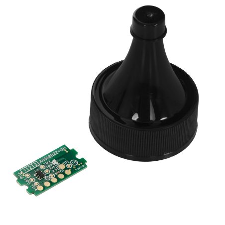 Тонер Cactus CS-RK-TK1150 черный флакон 125гр. (в компл.:чип) для принтера Kyocera Ecosys P2235d/P2235dn/P2235dw/M2735dw