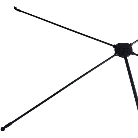 Экран на треноге Cactus 112x199см X-type CS-PSTX-112x199 16:9 напольный натяжной черный