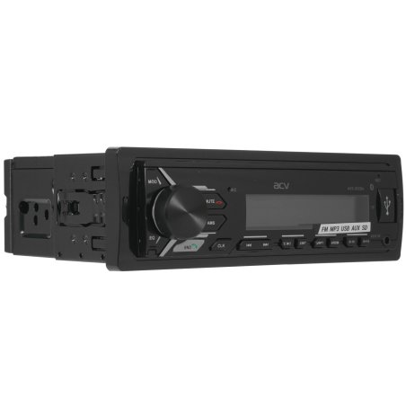 Автомагнитола ACV AVS-812BA 1DIN 4x50Вт