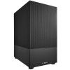 Компьютерный корпус FSP mATX Minitower M580-BA, черный