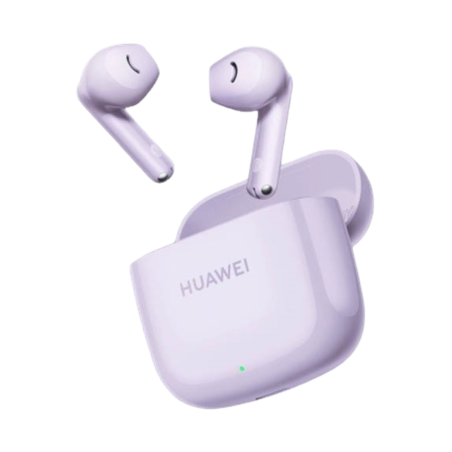Гарнитура-BT Huawei T0016 Freebuds SE 2 Фиолетовый 55037506