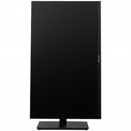 Монитор 27" ASUS Business VA27UQSB IPS 3840x2160, 60 Гц, 5 мс, 16:9, 350 кд/м2, 2xHDMI, 1xDP, USB, 1x3.5 мм, черный