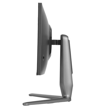 Монитор 27" Hisense 27G7K-PRO IPS 3840x2160, 160 Гц, 1 мс, 16:9, 1000 кд/м², HDMI 2.1, DP 1.4, USB-C, 2xUSB 3.0, 3.5 Jack, DisplayHDR 1000, FreeSync Premium, miniLED, черный