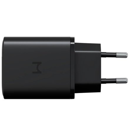 Сетевое зарядное устройство Magssory ACH008 45W 3.25A (PD3.0+PPS+QC4+AFC+FCP+SCP) универсальное черный