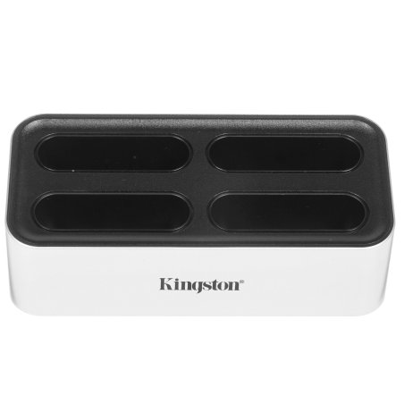 USB 3.2 gen.2 Док станция Kingston Workflow 5G USB-A/C Hub