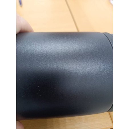 Термос АРКТИКА 102-750-BK 0.75 мл, черный оникс, глянцевый