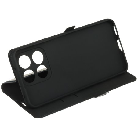 Задняя крышка для Samsung G965F Galaxy S9 Plus черный