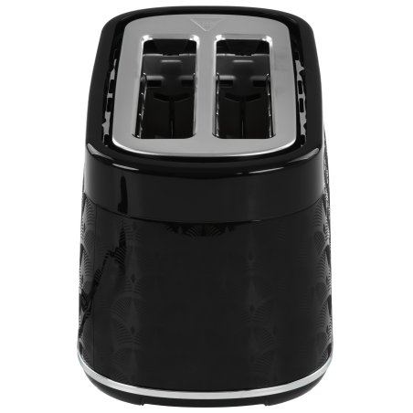 Тостер Zelmer ZTS8010 черный