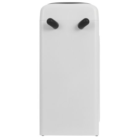 Компьютерный корпус GameMax Cute OWL, без БП (Midi Tower, ., 1*USB 3.0 + 2*USB 2.0, 2*120мм), Черный/белый