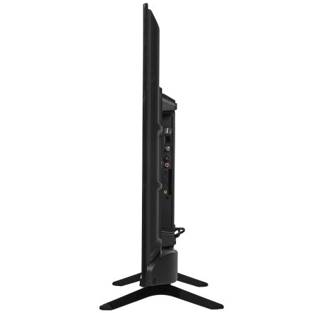 Телевизор VESTA 43" 43V3400 черный Direct LED FHD 60Hz Android 1.5Gb/8Gb