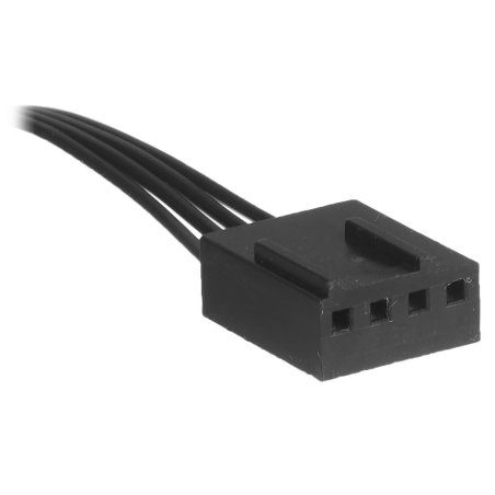 Кулер для процессора Thermalright Burst Assassin 120 SE черный/серебристый (4-pin PWM, 148мм, Al/Cu, 6x6мм, 1x120мм, 66.17CFM, 25.6dBA, 1550RPM, S: 1851/1700/1200/115X, AM5/AM4)