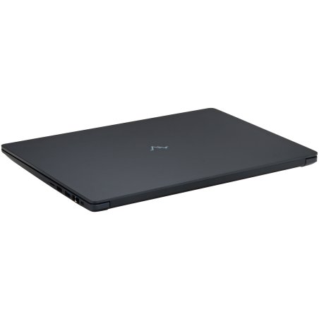 Ноутбук Maibenben M645 16" FHD IPS 165Hz, AMD R5-4600H, 8Gb, 256Gb SSD, Linux, синий (мышка + коврик)