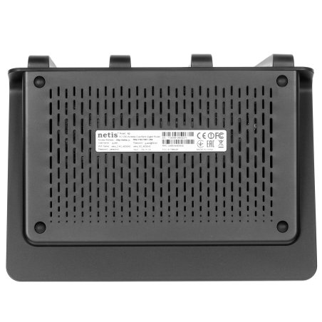 Роутер/маршрутизатор Wi-Fi NETIS 1200MBPS LTE DUAL BAND N5