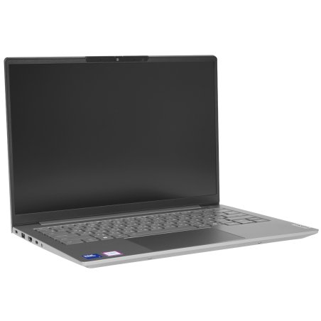Ноутбук 14" IPS WUXGA LENOVO ThinkBook 14 G8 IRL серый (Core 7 240H/16Gb/512Gb SSD/VGA int/FP/noOS) ((21SG00GSFW))