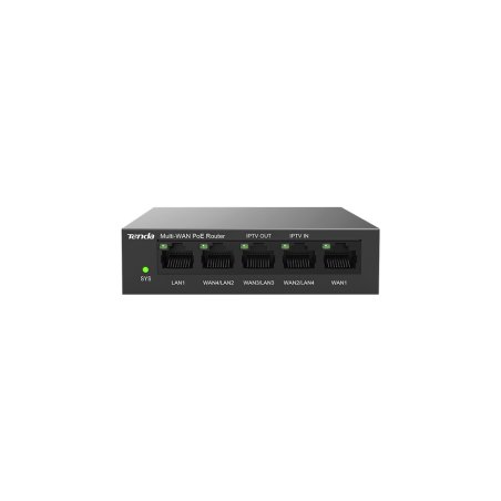 Коммутатор Tenda 5PORT GIGABIT POE G0-5G-POE