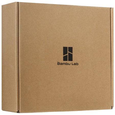 Пластик для принтера 3D Bambu Lab A00-P0-1.75-1000-SPL PLA d1.75мм 1кг 1цв.