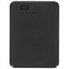 Внешний HDD 2.5" Western Digital Elements Portable, 5TB, USB 3.2 Gen 1 Type-A, 5400 rpm, черный