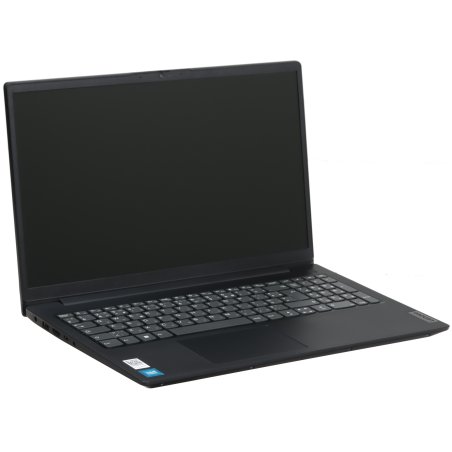 Ноутбук Lenovo V15 G2 IJL черный Intel Celeron N4500 1100MHz/15.6"/1920x1080/8Gb/256Gb SSD/Intel UHD Graphics/Wi-Fi/Bluetooth/Без ОС