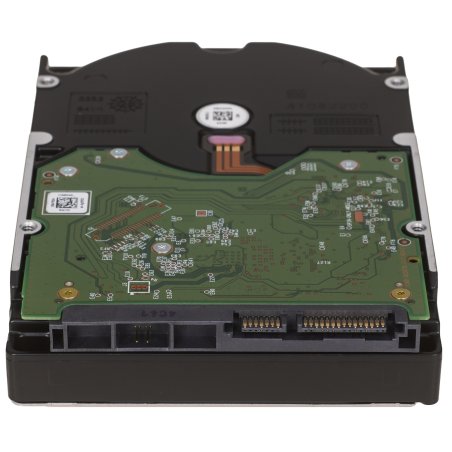 Жесткий диск WD SATA-III 12Tb WD122KFBX NAS Red Pro (7200rpm) 512Mb 3.5"