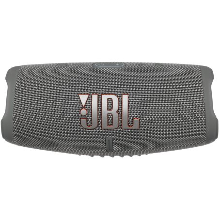 Портативная акустика JBL Charge 5, серый