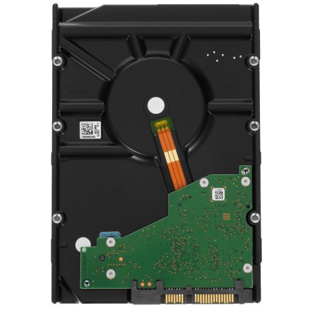 Жесткий диск Seagate SATA 10Tb 7200RPM 6Gb/S 256MB ST10000NM017B