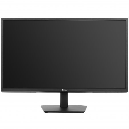 Монитор 27" Dell C2722DE IPS 2560x1440, 60 Гц, 5 мс, 16:9, 350 кд/м², HDMI 2.0, DP 1.2, USB-C, 3.5 Jack, USB Hub (4x USB), динамики (2x5 Вт), веб-камера, HDR10, черный