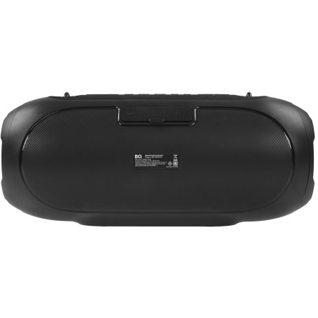 Портативная акустика BQ PBS2000 черный 13 Вт