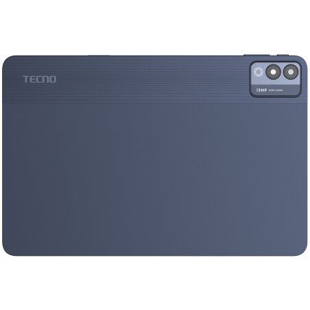 Планшет Tecno MegaPad 11 T1101 G99 (2.2) 8C RAM8Gb ROM128Gb 10.95" IPS 1920x1200 4G Android 14 серый 13Mpix 8Mpix BT WiFi microSD 1Tb 8000mAh