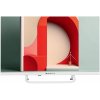 Телевизор TopDevice 32" TDTV32CN04H_WE белый DLED HD 60Hz