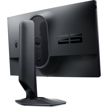 Монитор 24.5" Dell Alienware AW2524HF Fast IPS 1920x1080, 500 Гц, 0.5 мс, 16:9, 400 кд/м², DP 1.4, HDMI 2.1, 3.5 Jack, USB Hub (4x USB 3.0), FreeSync, HDR10, черный