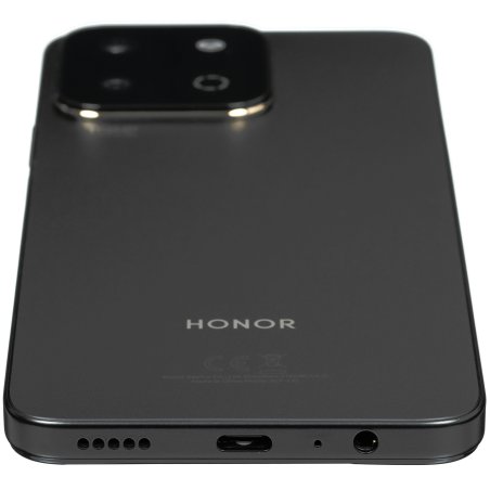Смартфон HONOR X6c 6/128Gb, черный