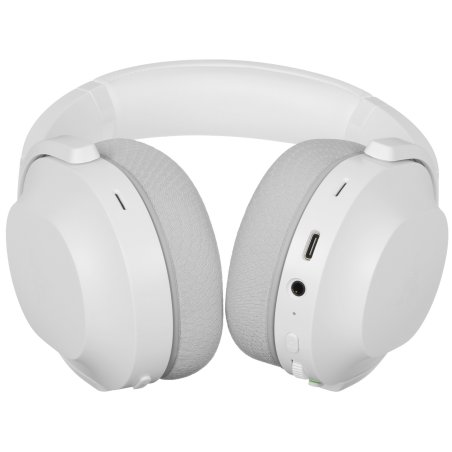 Гарнитура Razer Barracuda Mercury белый