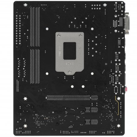 Материнская плата Gigabyte H410M S2H V2 2.1, LGA 1200, Intel Q470, 2xDDR4, 4xSATA, 1xM.2, 1xPCIe 3.0 x16, 2xPCIe x1, 1xHDMI, 1xDVI-D, 1xVGA, 1x 1Gb LAN, 2xUSB-A 3.2 Gen 1, 4xUSB-A 2.0, 3x3.5 мм, 7.1, mATX