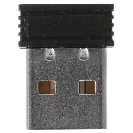 Клавиатура беспроводная мультимедийная Smartbuy 206 черная SBK-206AG-K