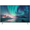 Телевизор Hyundai 85" H-LED85BU7007 черный LED UHD 60Hz Smart