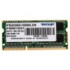 Оперативная память Patriot, DDR3L, 8Gb (1x8 GB), 1600 MHz, CL11, SO-DIMM