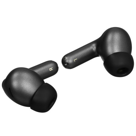 Наушники беспроводные Xiaomi Redmi Buds 6 Pro черный BHR9307GL