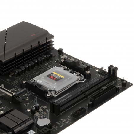 Материнская плата Sapphire A620AM PULSE A620, AM5, 2*DDR5, 1*PCIEx16, 1*PCIEx4, 2*M.2, 4*USB3.2Gen1, 6*USB2.0, 4*SATA3.0, 1G, DP, HDMI, M-ATX, RTL