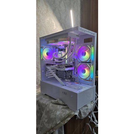 Накопитель SSD AGI AGI1T0G43AI818, 1Tb, PCIe 4.0 x4, M.2 2280, NVMe, R/W 4700/2800