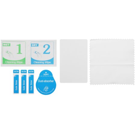 Набор отверток для регулировки карбюраторов 10 предметов 100163