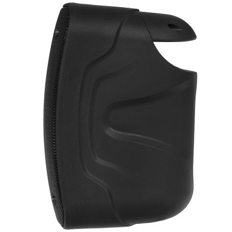 Портативная колонка Hyundai H-PS1005 черный 20 Вт 1.0 BT 10м 1800mAh