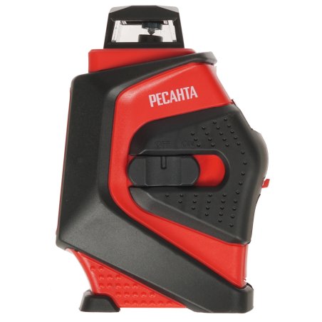 Лазерный нивелир Ресанта ПЛ-360