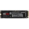 Накопитель SSD Samsung 990 PRO, 4Tb, PCIe 4.0 x4, M.2 2280, NVMe, R/W 7450/6900