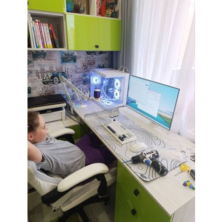 Накопитель SSD Netac NV3000, 1Tb, PCIe 3.0 x4, M.2 2280, NVMe, R/W 3100/2100