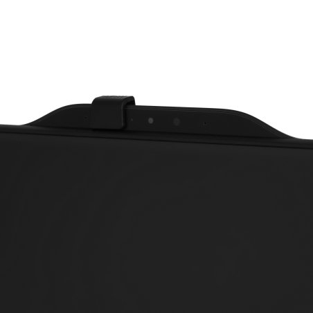 Моноблок MSI Pro AP242P 14M AiO 23,8" FHD(1920x1080)IPS AG Non-touch, Core i7-14700 (2.1GHz), 16Gb DDR5 (2x8GB), 512Gb SSD, Intel UHD,WiFi,BT,camera,WirelessKB&mouse Eng/Rus,noOS,1y w-ty,черный (9S6-AE0621-821)