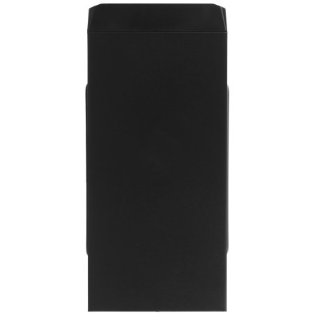 Компьютерный корпус Miditower ExeGate CP-606U-AB350 (ATX, AB350 с вент. 8см, 1*USB/1*USB 3.0, аудио)