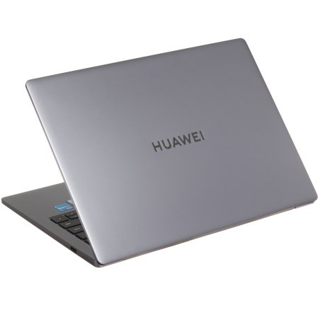 Ноутбук Huawei MateBook 14 FlemingH зеленый Core Ultra 5 16Gb SSD 1Tb Intel Arc 14" OLED Touch 2K (2880x1920) без ОС WiFi BT Cam