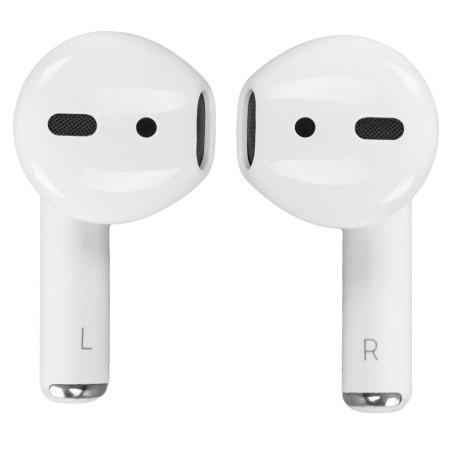 Наушники HOCO EW02 Plus беспроводные оригинальной серии с док станцией TWS BT 5.1 белый