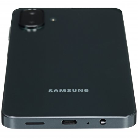 Смартфон Samsung Galaxy A07 6/128Gb черный